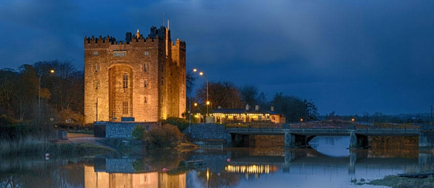 Bunratty Castle