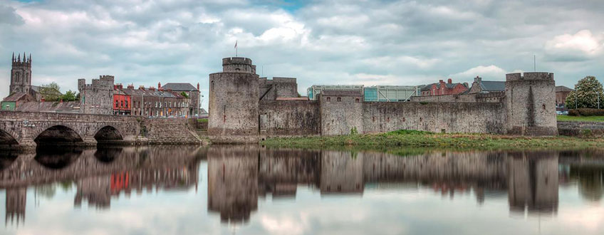 Limerick Castle