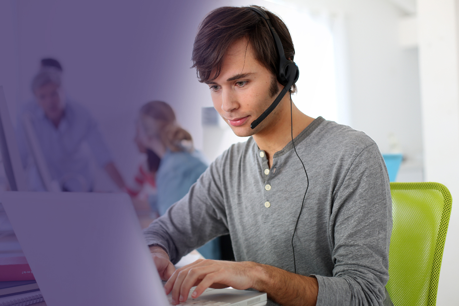 Language Link Language Courses in Limerick Online Business Training